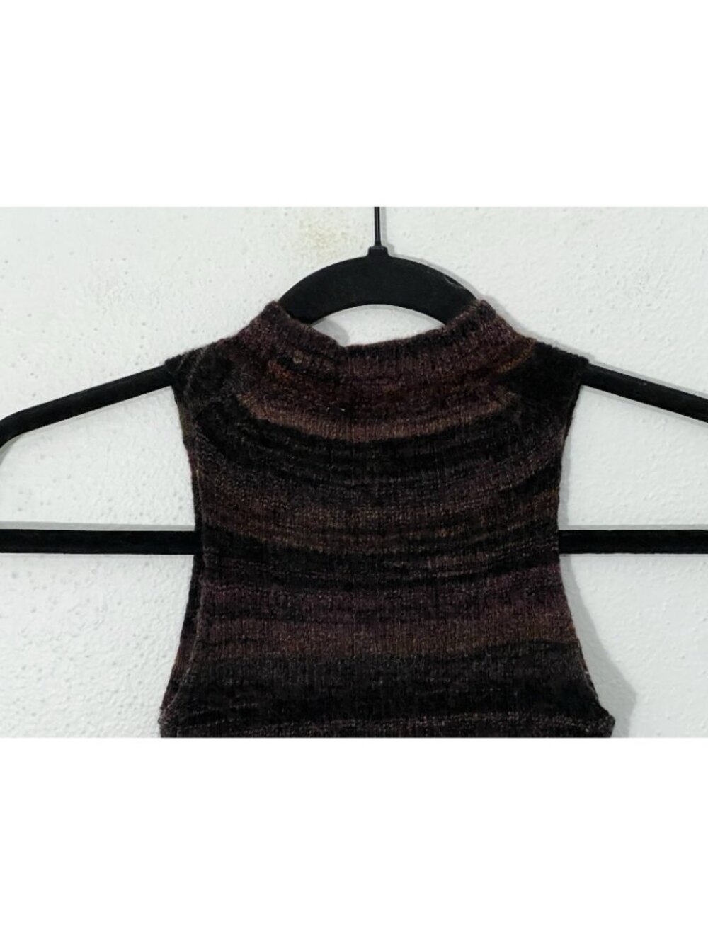 Paloma Wool Olinda Top Size Small Wool Blend Striped Sleeveless - Picture 6 of 11